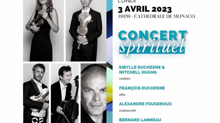 Concert Spirituel