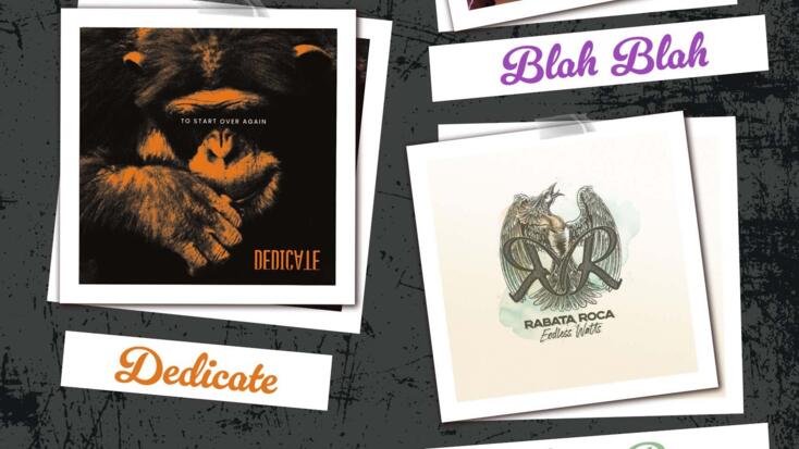 Concert - "Apéro Concert"