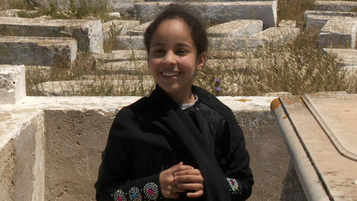 Tout l'Art du Cinéma - "Ziyara"