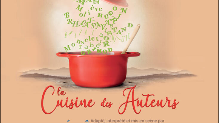 50 ans Théâtre du Fort Antoine