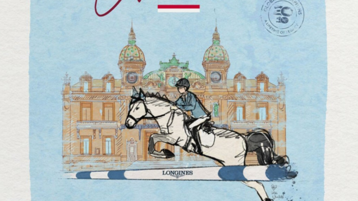 20ème Jumping International de Monte-Carlo 2026