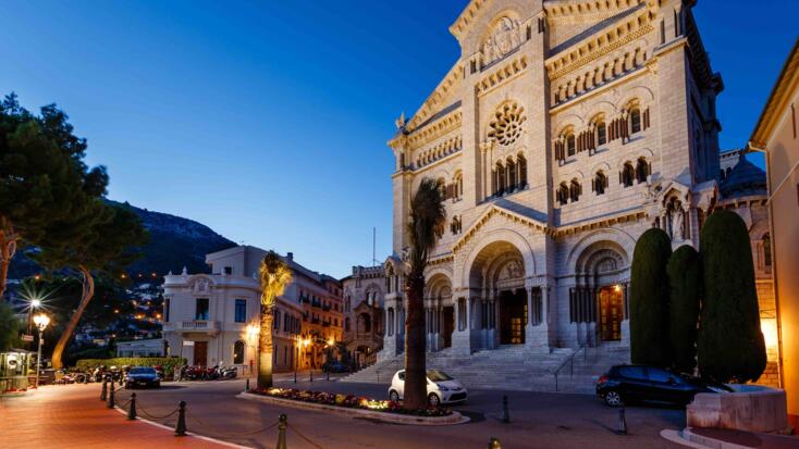 Vêpres et messe capitulaires