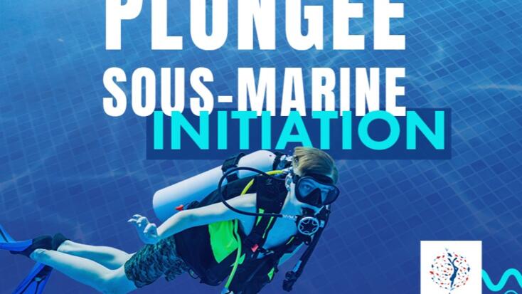 Initiation à la plongée sous-marine