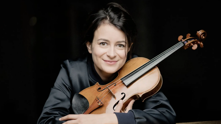 Concert symphonique - J. Sirvend - L. Petrova