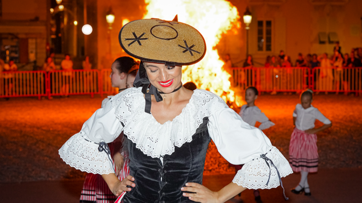 Journées européennes du patrimoine : La Palladienne