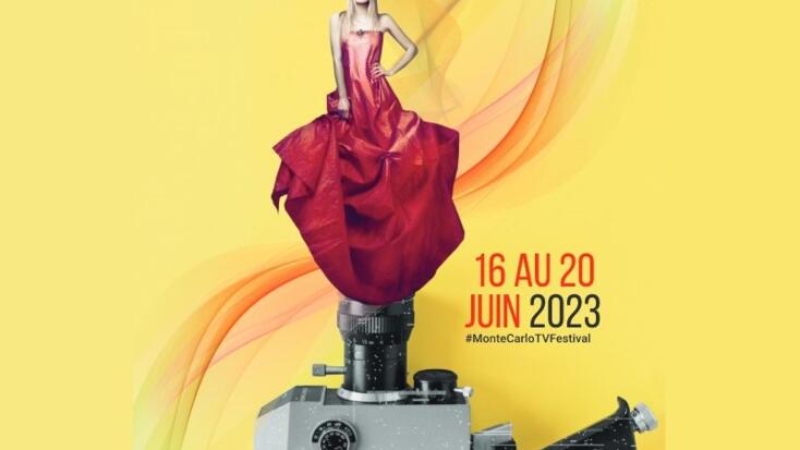 62nd Monte-Carlo Television Festival