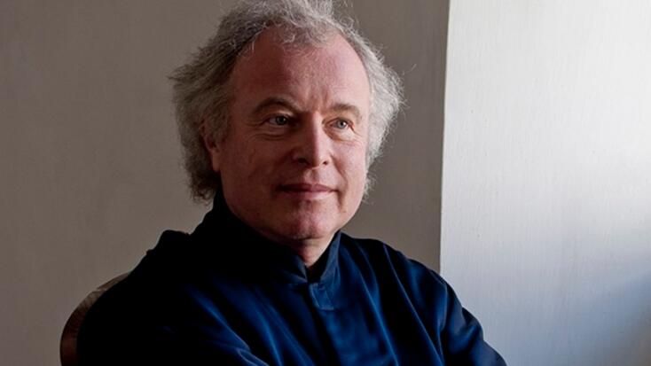 Récital piano - András Schiff