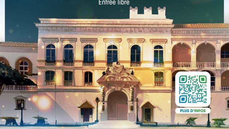 Peace and Sport - "Marche pour la Paix"