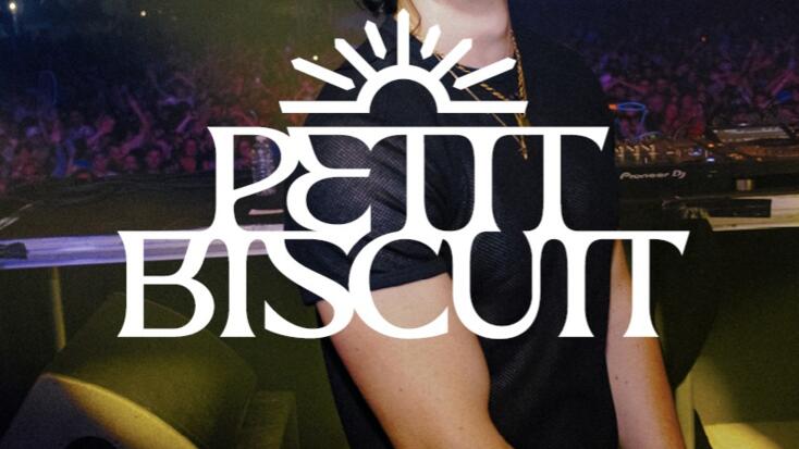 Fête de la musique 2026 - Petit Biscuit