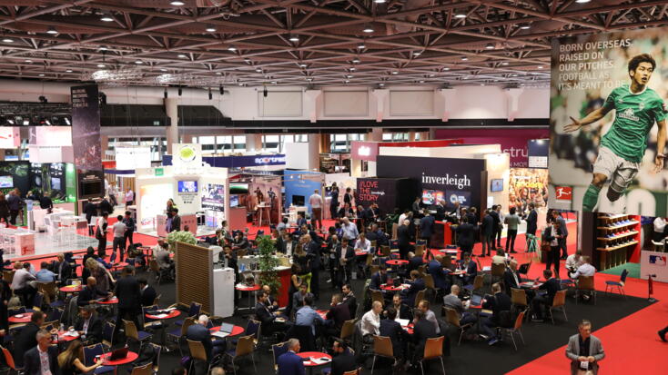SPORTEL Monaco 2021