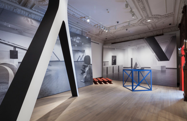 L’entour - Jens Hoffmann