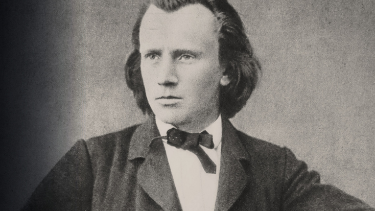 Concert de chœur : Brahms - Ein deutsches Requiem