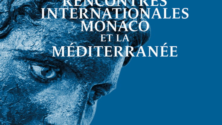 XIIIe Rencontres Internationales Monaco et la Méditerranée