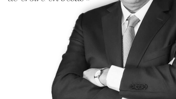 Rencontre avec Olivier Bonnassies