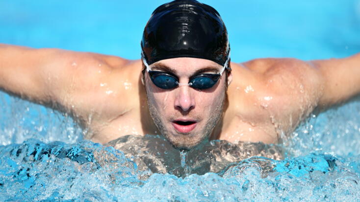 Meeting Internazionale di Nuoto