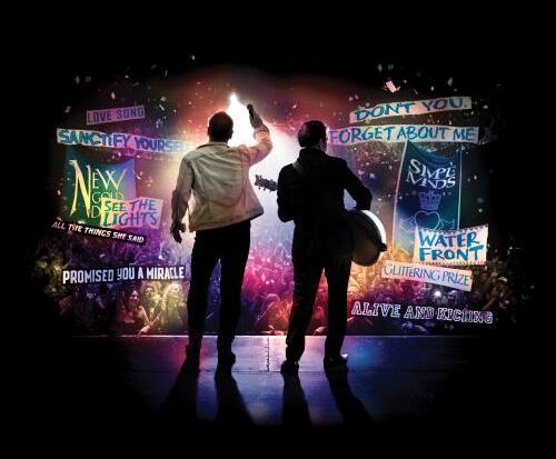 Concert - "Simple Minds"