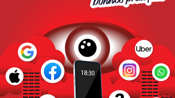 Conférence Mercredi Numérique - Plateforme et réseaux sociaux : risques et bonnes pratiques