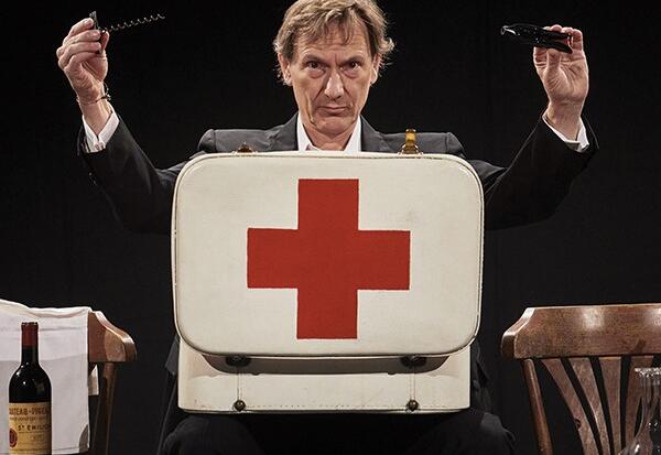 "L'unica certezza che ho, è di essere nel dubbio"