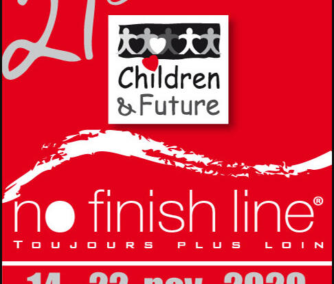 21e No Finish Line Virtuelle