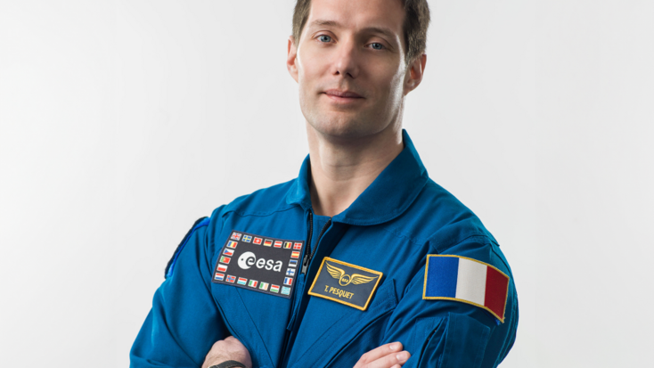 L'esplorazione spaziale oggi e domani