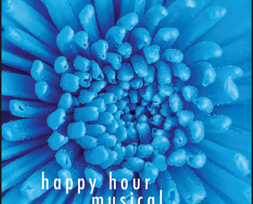 Happy Hour Musical