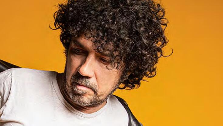 Concert - "Yarol Poupaud"