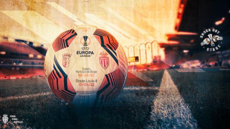 Football Ligue Europa