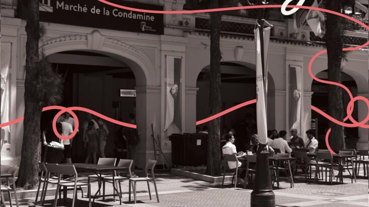 Event - "L'Apéro des Frenchy"