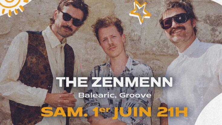 Concert - "The Zenmenn"