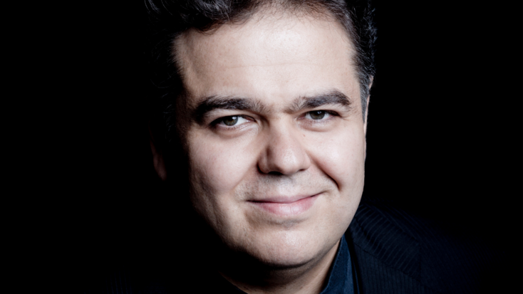 Récital piano - Arcadi Volodos