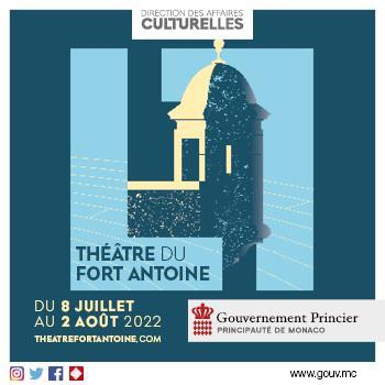 Teatro - "S'Assurer de ses Propres Murmures" (ndt. "Essere sicuri dei propri mormorii")