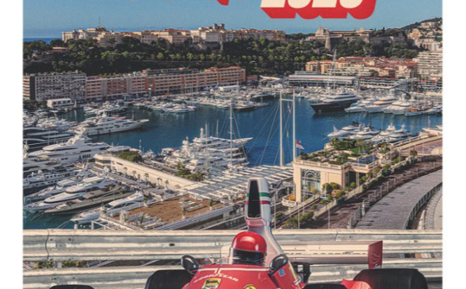 15th Grand Prix de Monaco Historique 2026