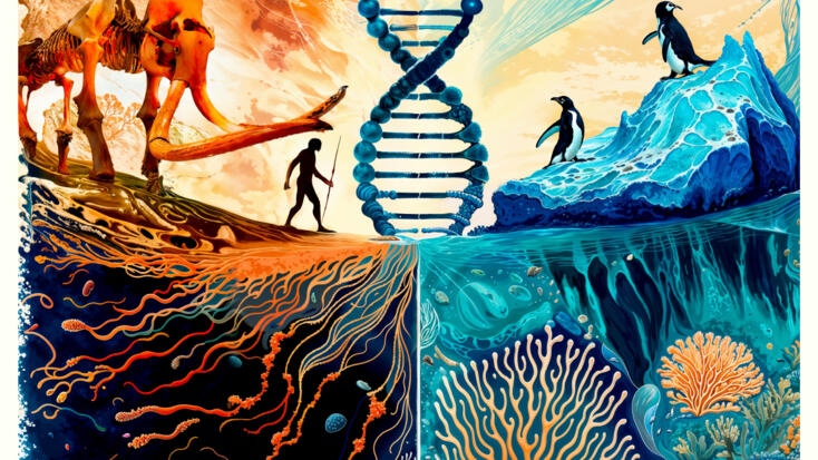 Event - "Monaco Science Festival"