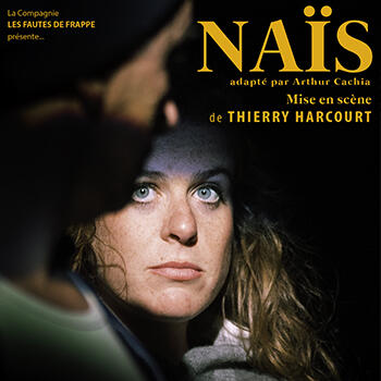 Teatro - "Naïs"