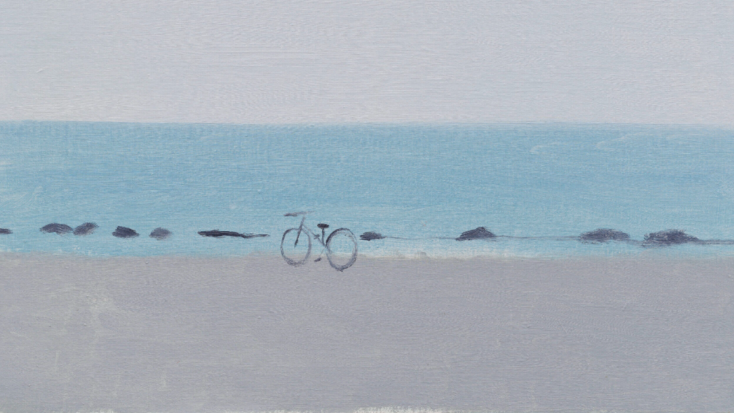 Exposition : Yu Nishimura - "December Light"