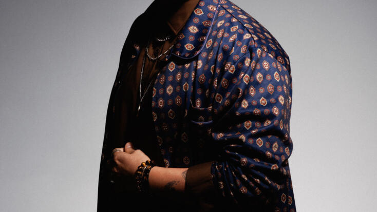 Nino Arial - Pas comme eux