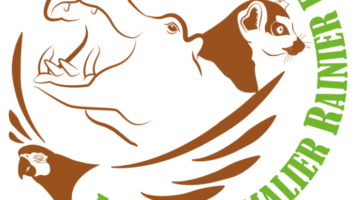 Journées européennes du patrimoine : Jardin Animalier Rainier III