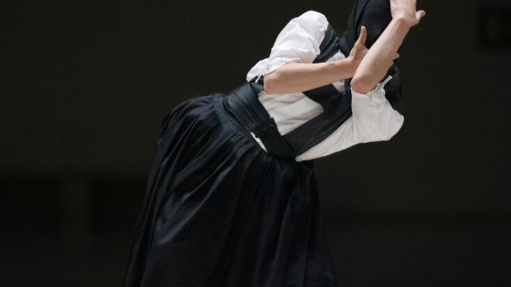 Monaco Dance Forum - "Sonoma"