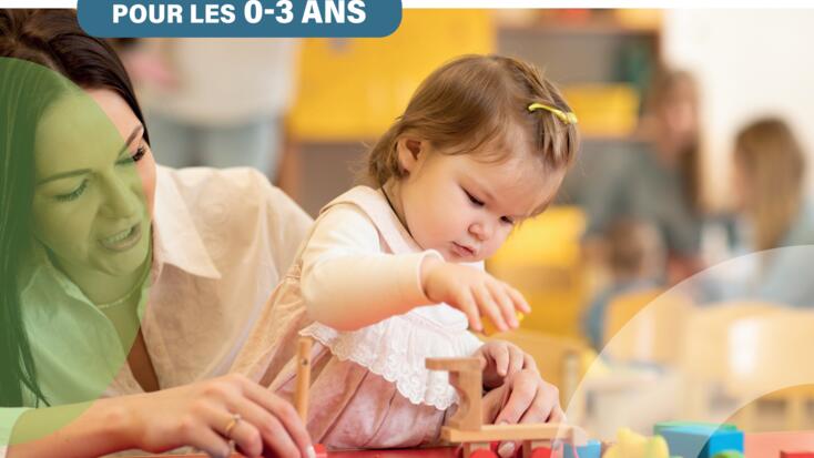 ÉCHANGES AUTOUR DE LA PARENTALITÉ - DISCUTONS-EN !