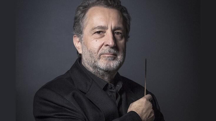 Symphonic Concert - "Poetry and Lyricism"