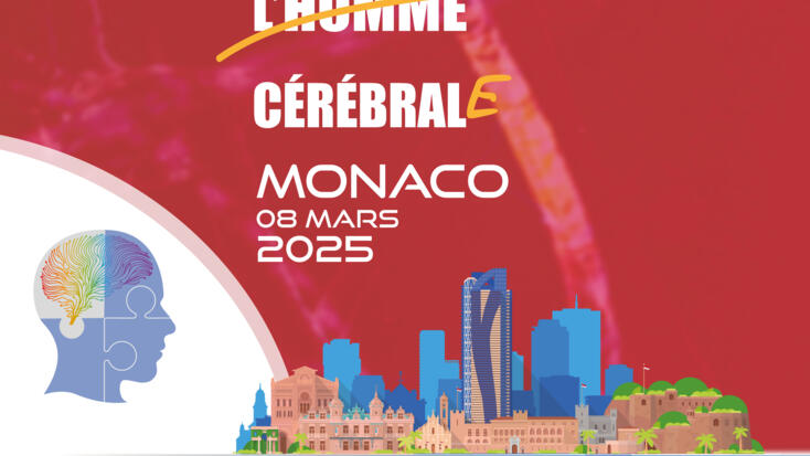 Lecture - "Cerebral Man"