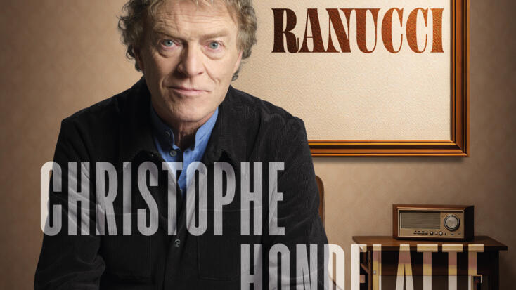 L'affaire Christian Ranucci