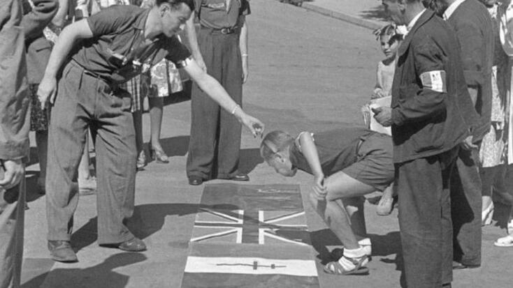 Exposition - "Monaco Libéré !"