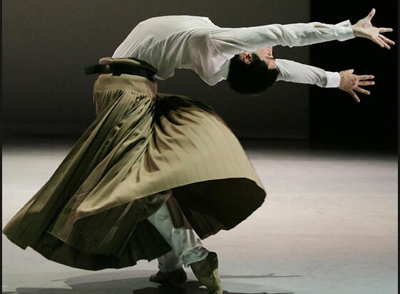 In Memoriam - Bach on Track 61