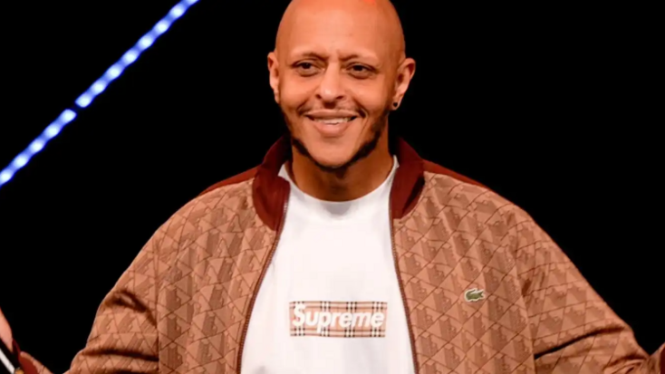 Tareek - Stand-up comedy