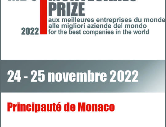 MDO.Montecarlo Prize 2022