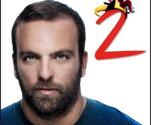 Les Sérénissimes de l’Humour