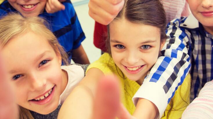 Messe de rentrée du catéchisme