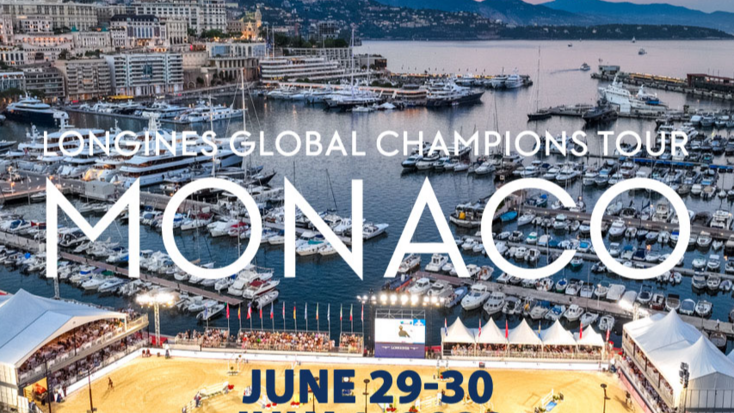 Jumping International de Monte-Carlo