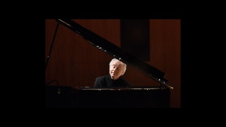 Concert - "Récital András Schiff"